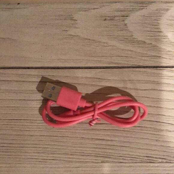 Sonix Bluetooth Speaker NIB Pink - Picture 5 of 5